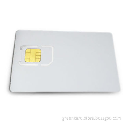 Security Smart Card, Access to Memory is Protected by 3 Byte Secret Code